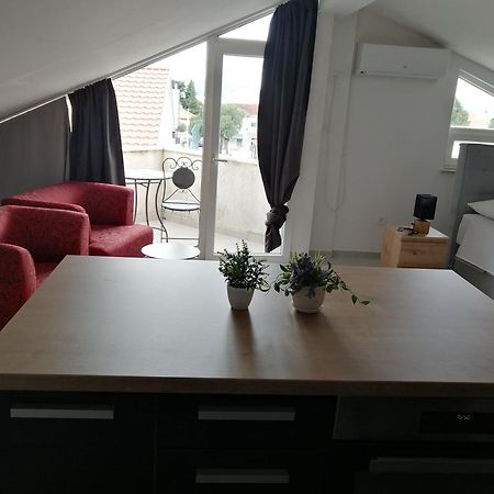 Milka Apartment Zadar Luaran gambar