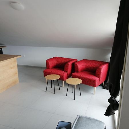Milka Apartment Zadar Luaran gambar