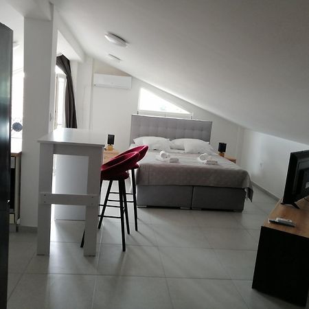 Milka Apartment Zadar Luaran gambar