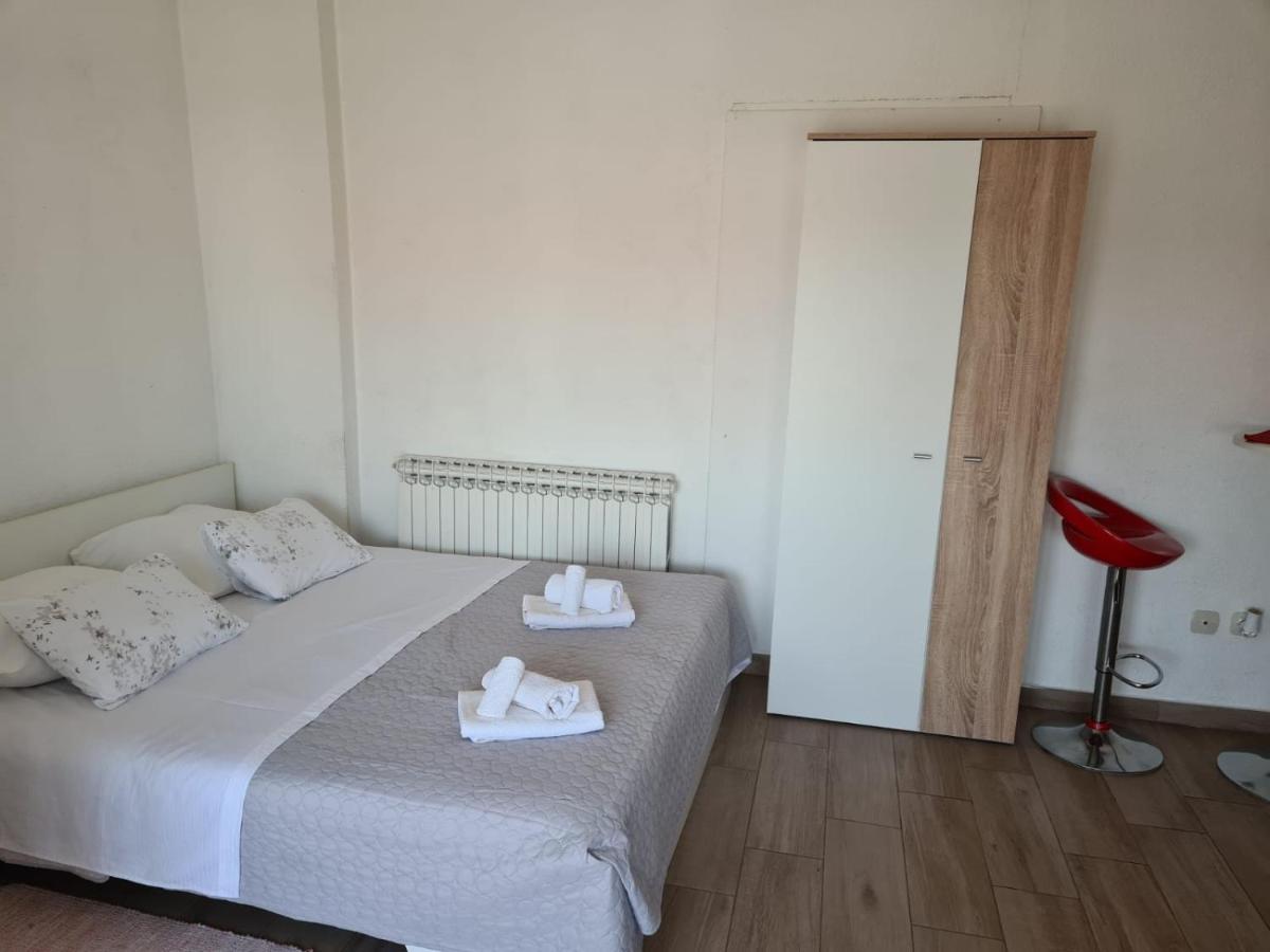 Milka Apartment Zadar Luaran gambar