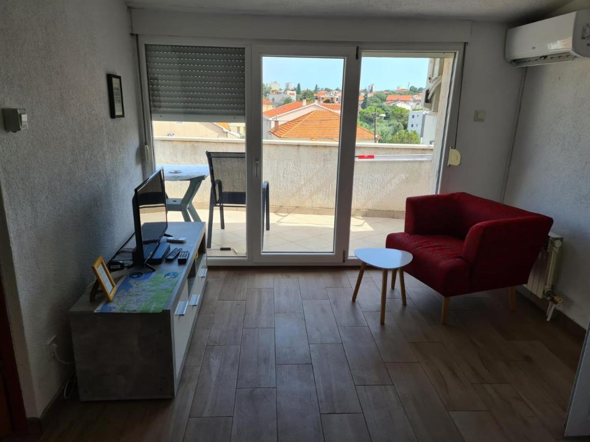 Milka Apartment Zadar Luaran gambar