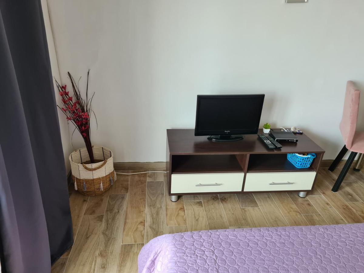Milka Apartment Zadar Luaran gambar