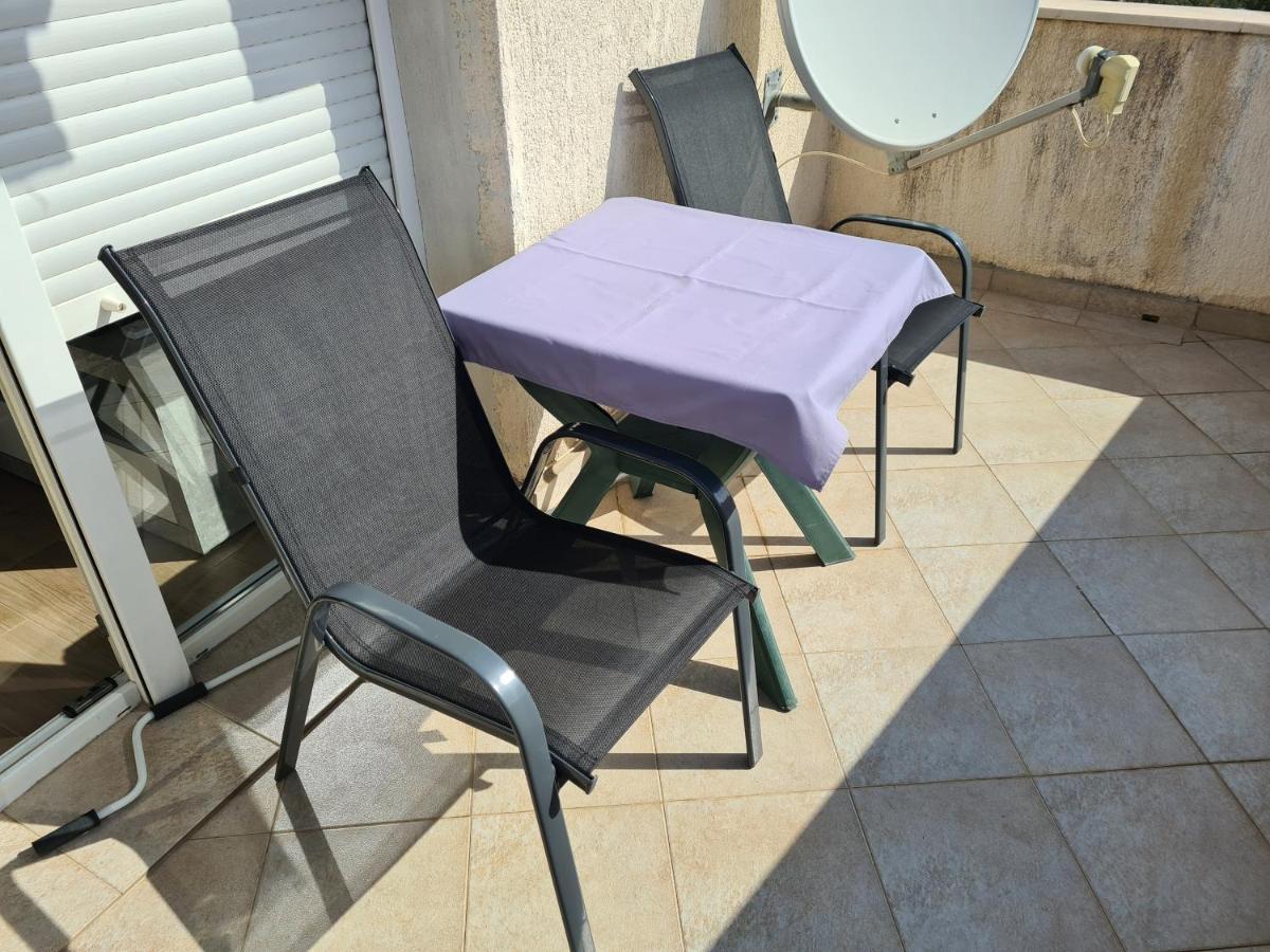 Milka Apartment Zadar Luaran gambar