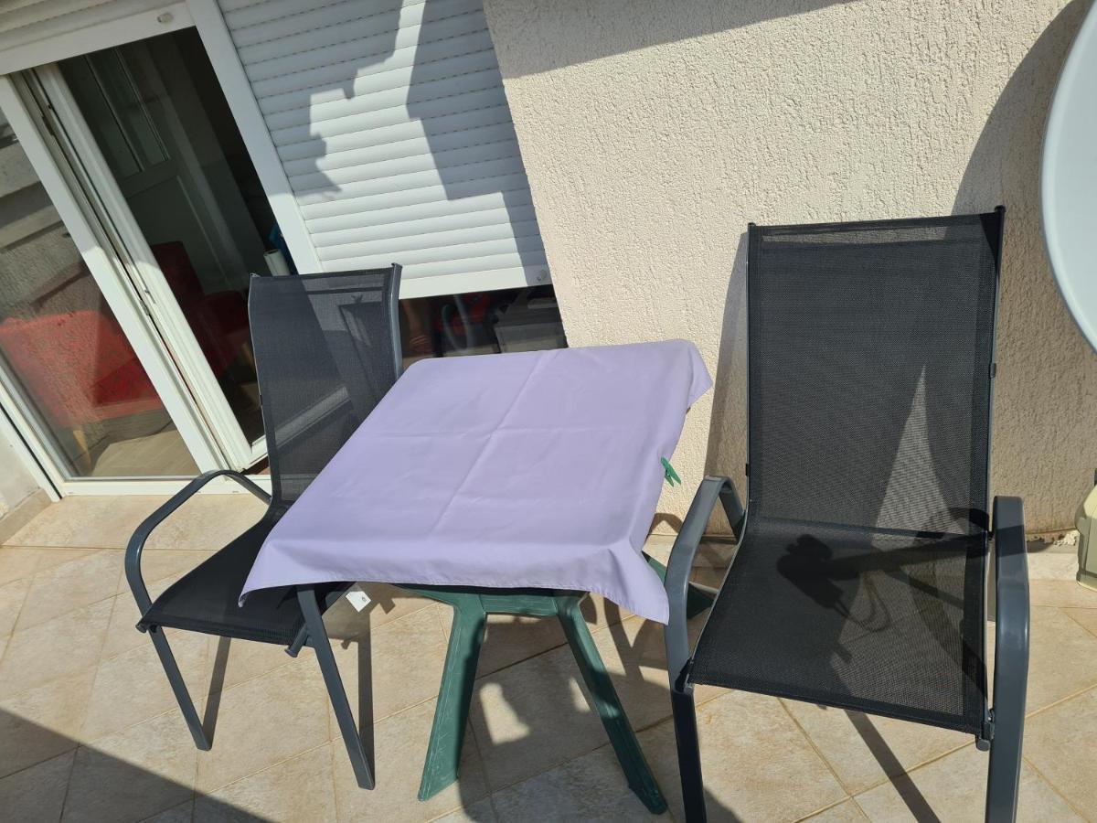 Milka Apartment Zadar Luaran gambar
