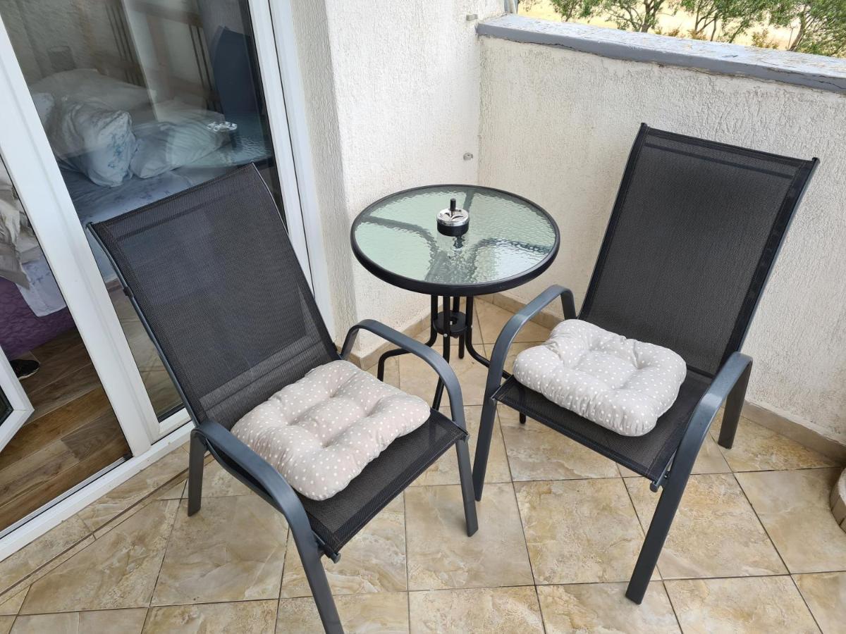 Milka Apartment Zadar Luaran gambar