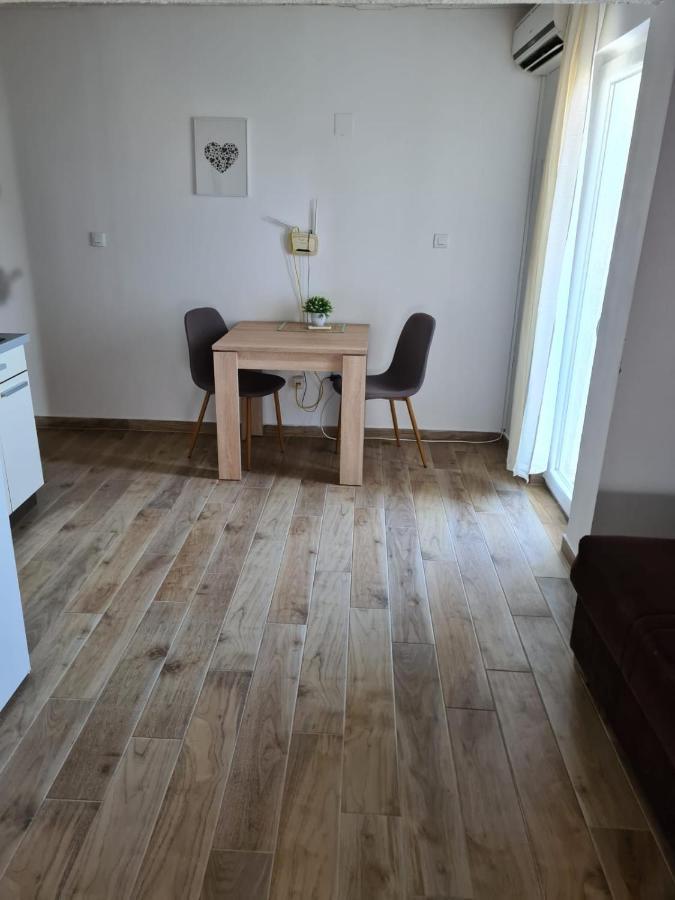 Milka Apartment Zadar Luaran gambar