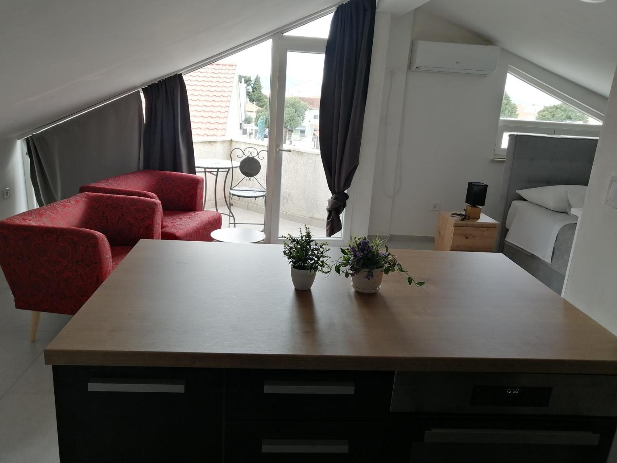 Milka Apartment Zadar Luaran gambar
