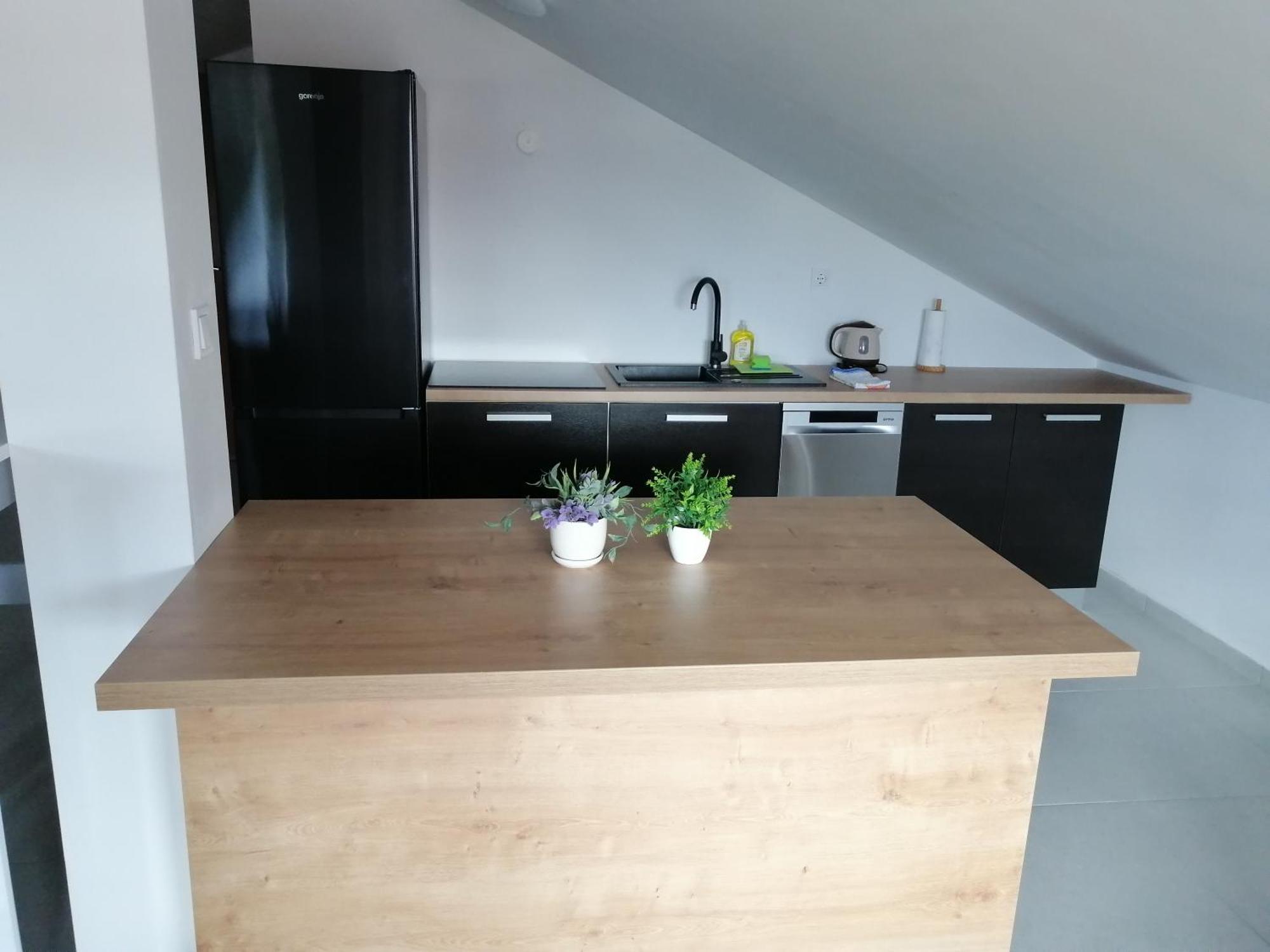 Milka Apartment Zadar Luaran gambar
