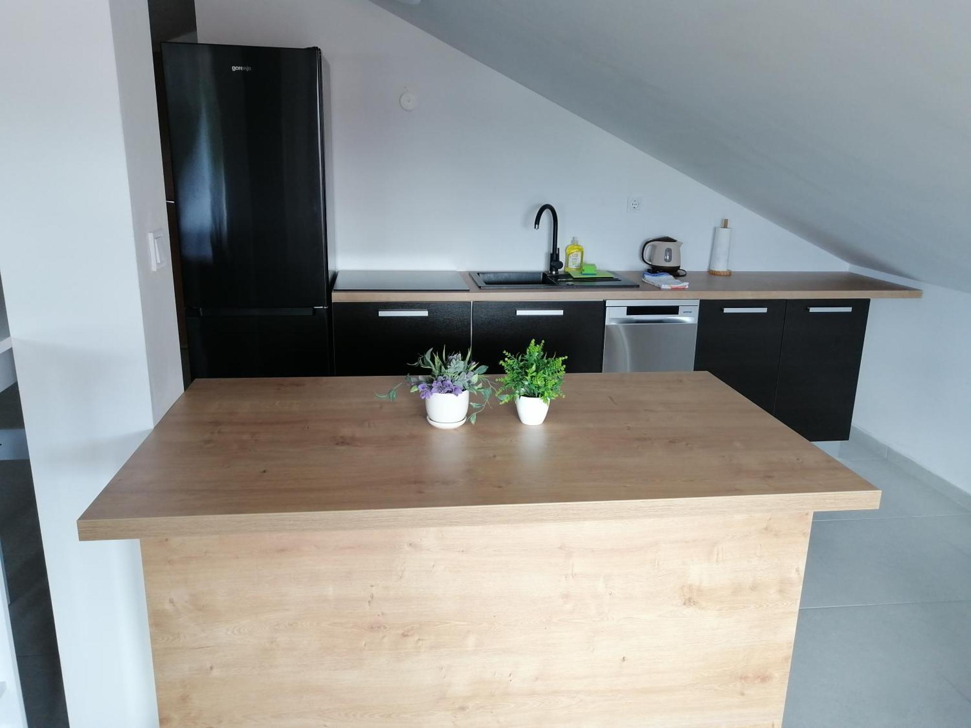 Milka Apartment Zadar Luaran gambar