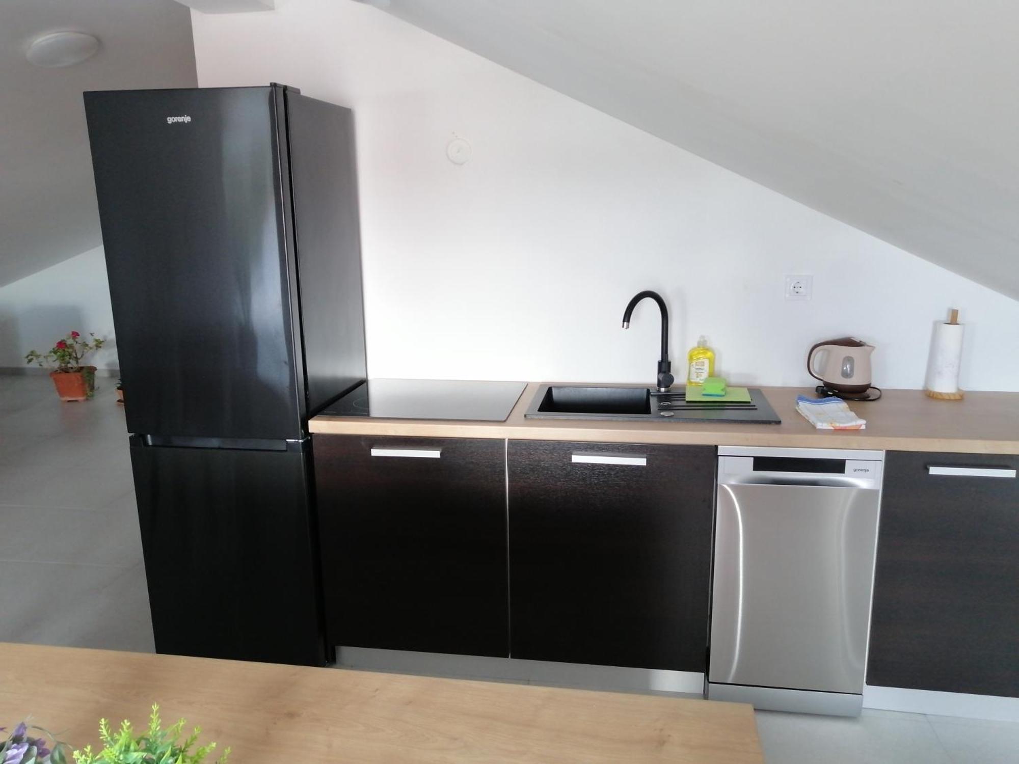 Milka Apartment Zadar Luaran gambar