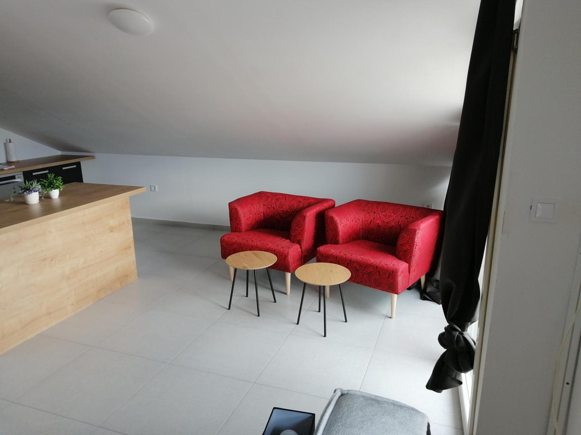 Milka Apartment Zadar Luaran gambar