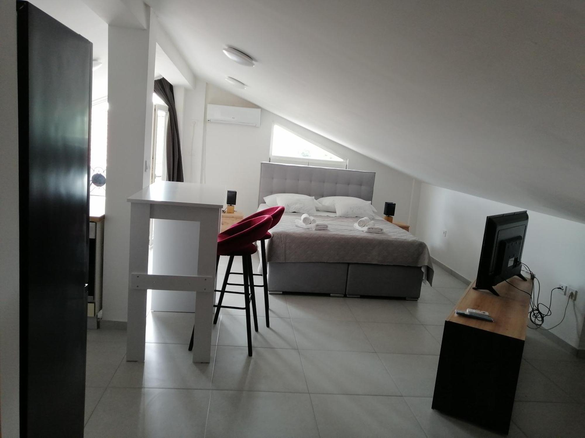 Milka Apartment Zadar Luaran gambar