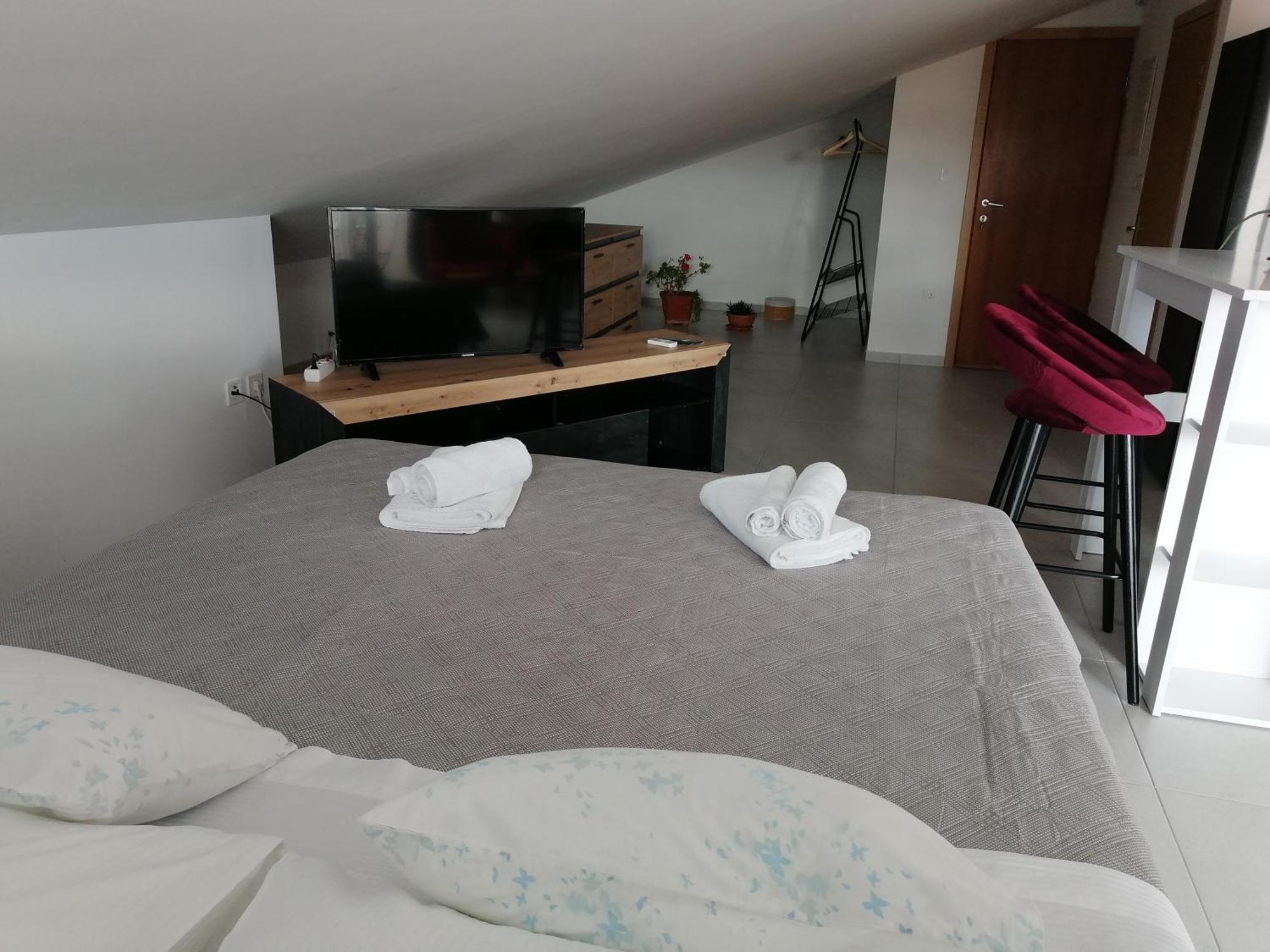 Milka Apartment Zadar Luaran gambar