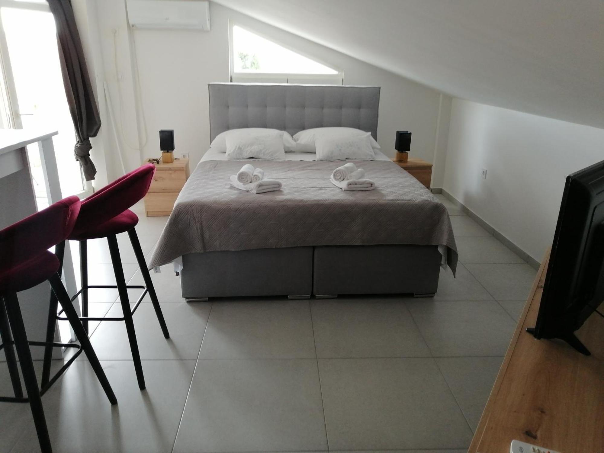 Milka Apartment Zadar Luaran gambar