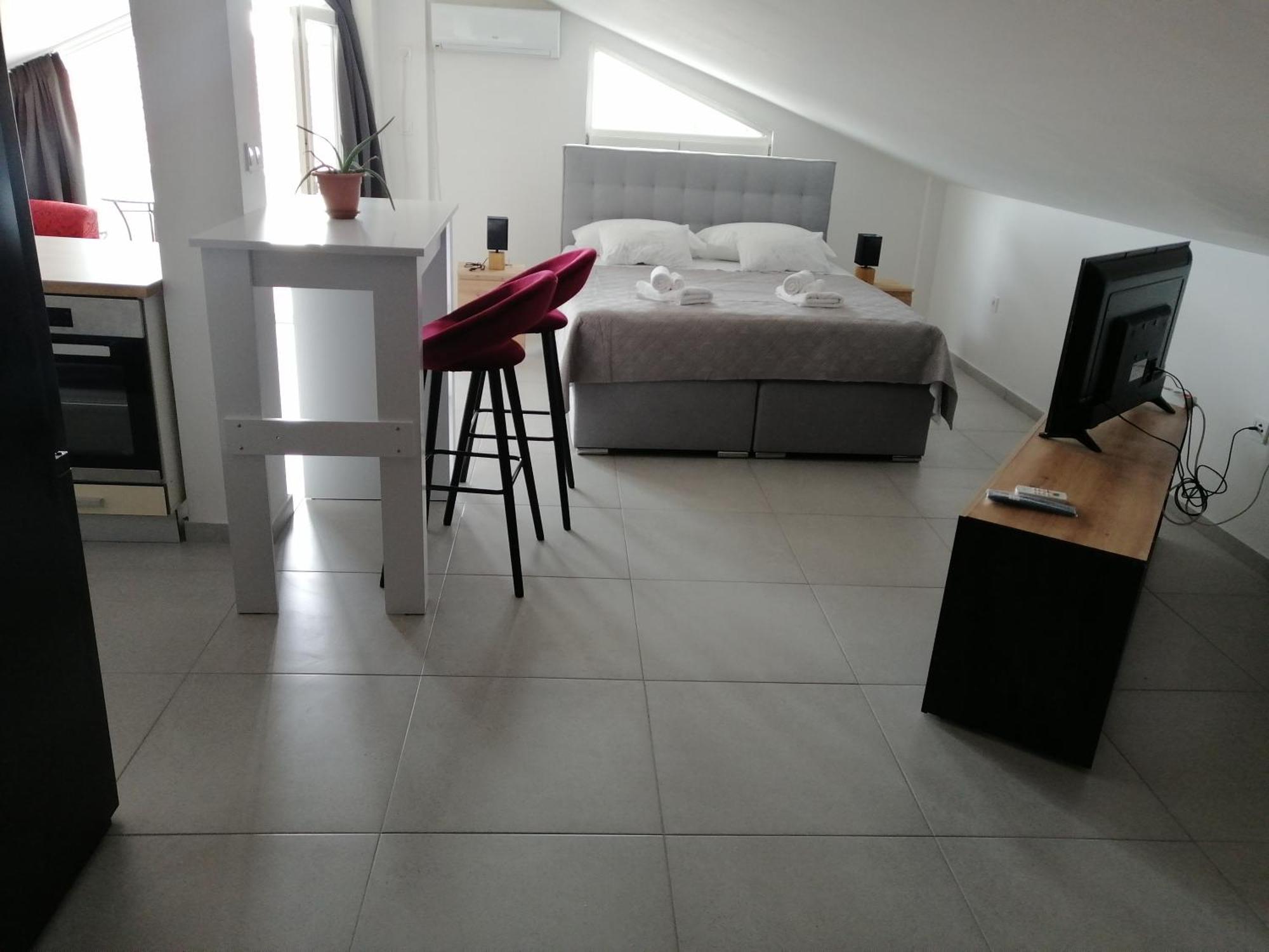 Milka Apartment Zadar Luaran gambar