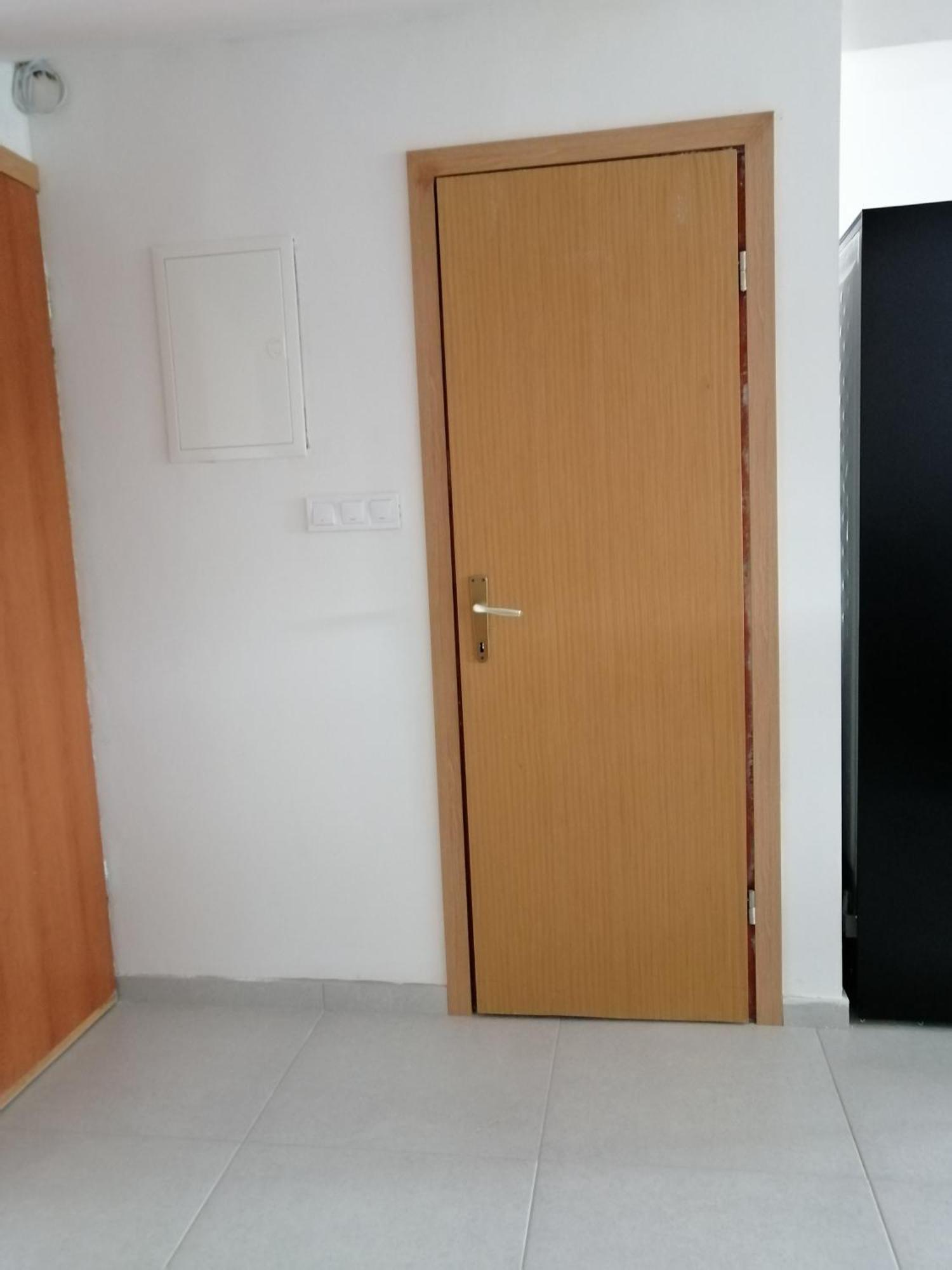 Milka Apartment Zadar Luaran gambar