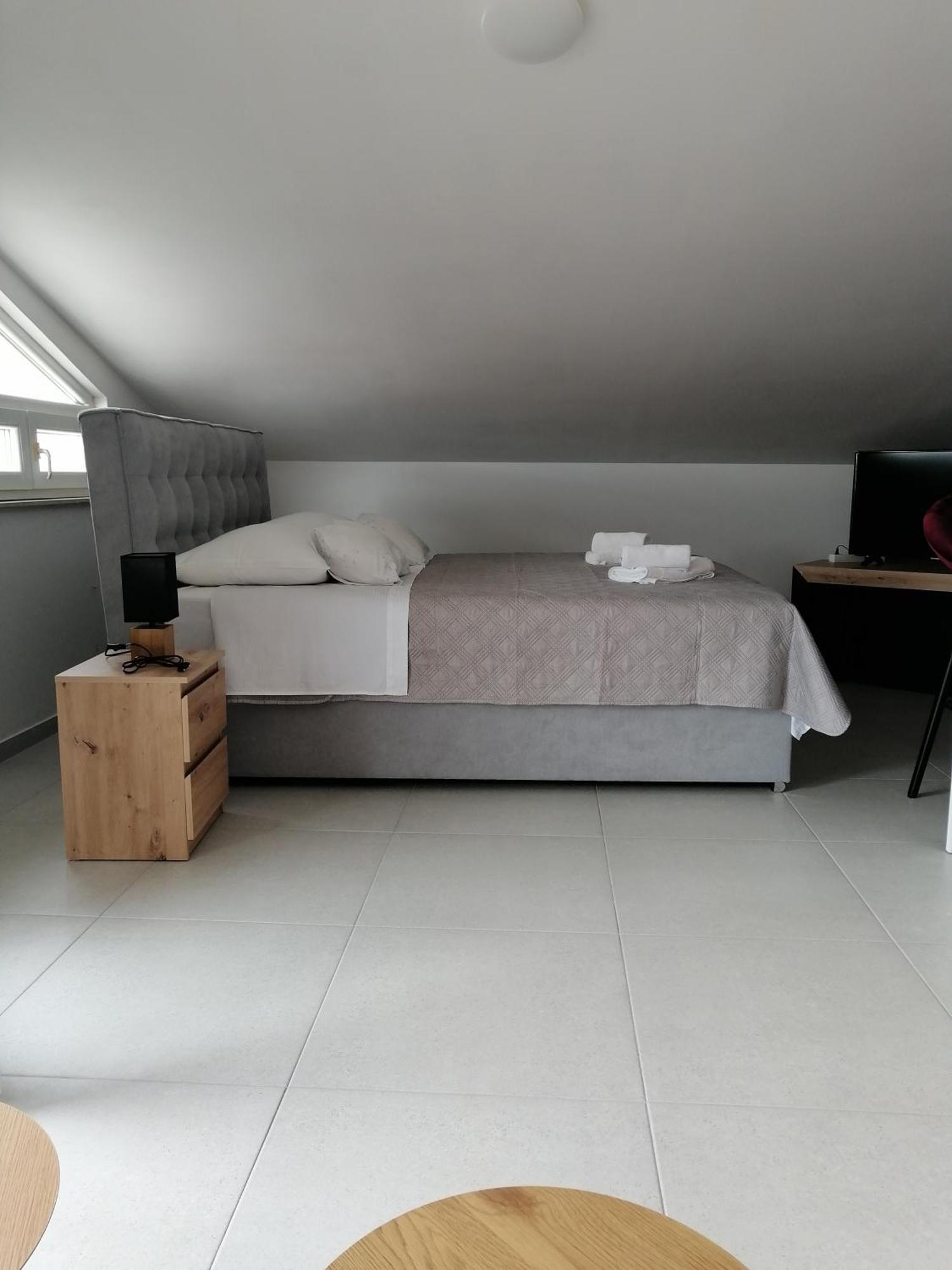 Milka Apartment Zadar Luaran gambar
