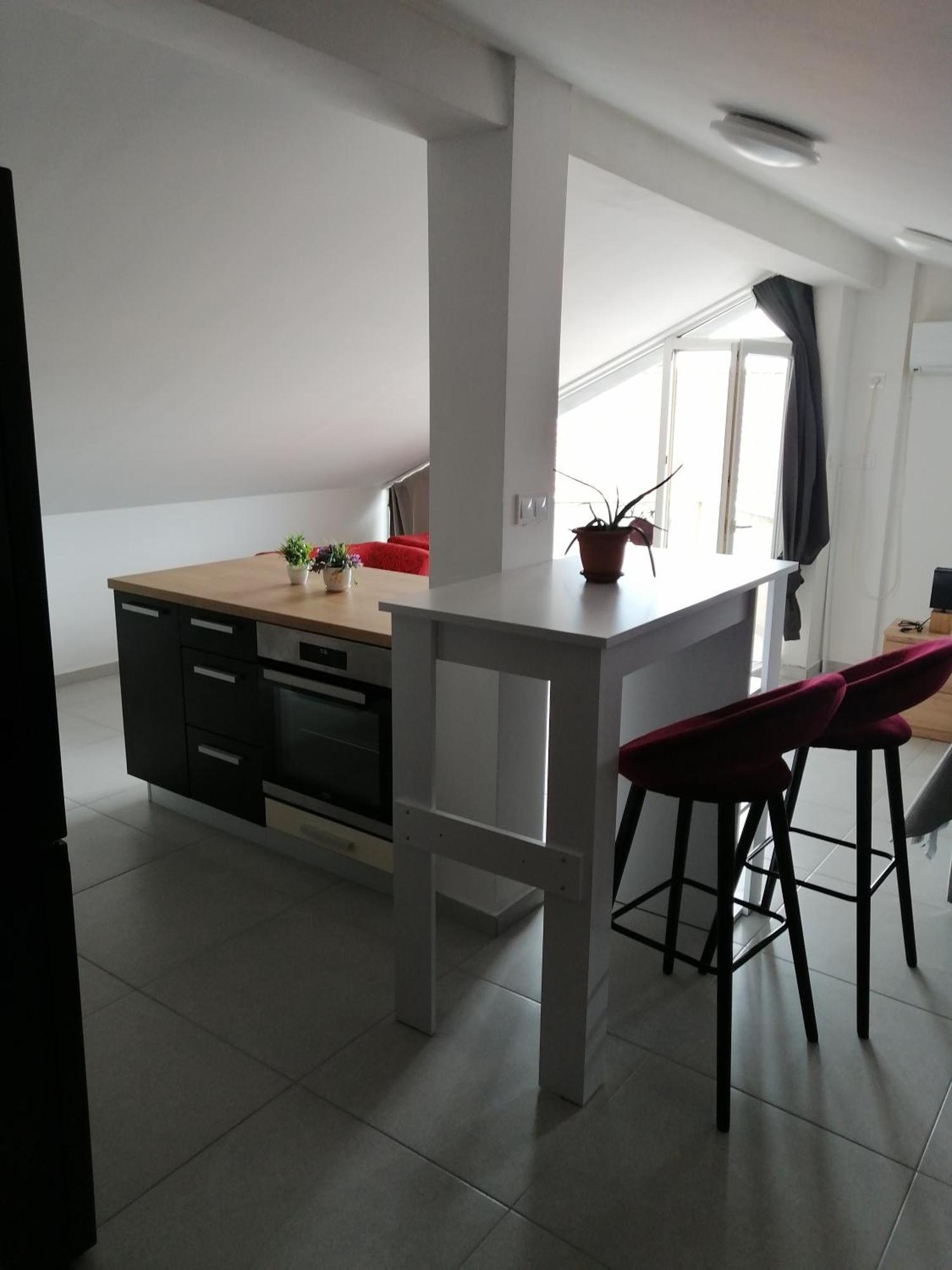 Milka Apartment Zadar Luaran gambar