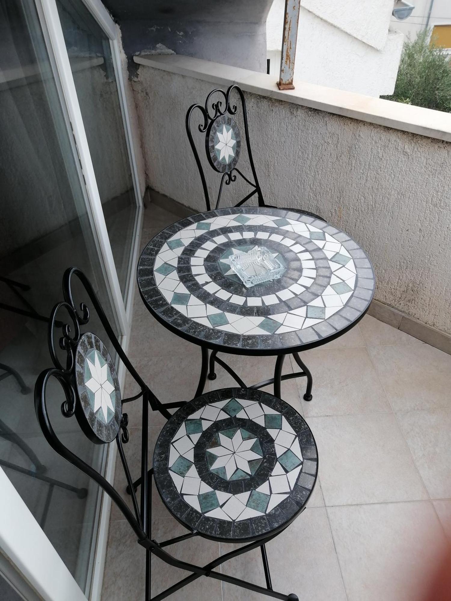 Milka Apartment Zadar Luaran gambar