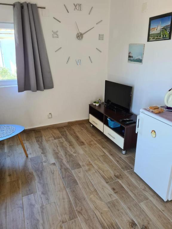 Milka Apartment Zadar Luaran gambar