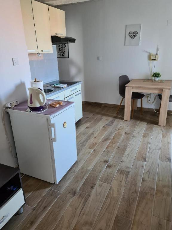 Milka Apartment Zadar Luaran gambar