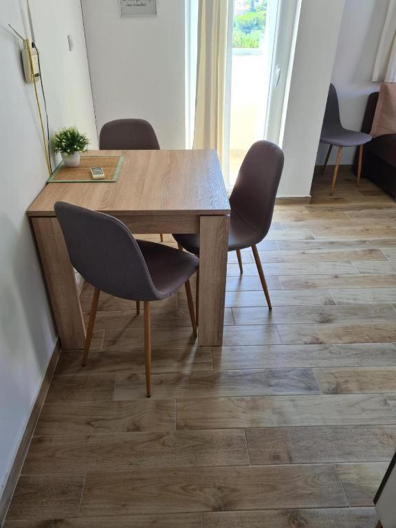 Milka Apartment Zadar Luaran gambar