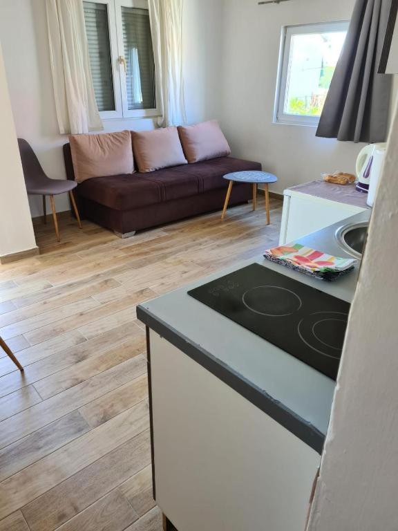 Milka Apartment Zadar Luaran gambar