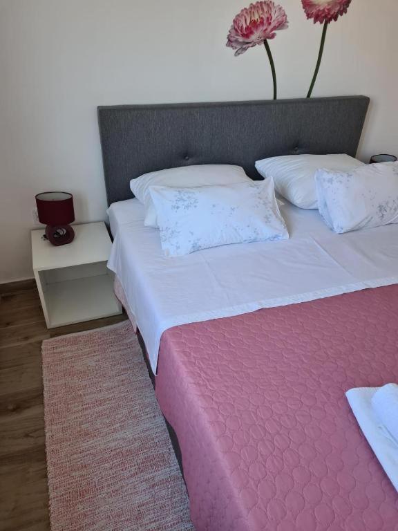 Milka Apartment Zadar Luaran gambar