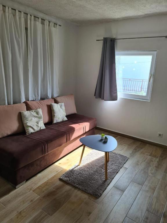Milka Apartment Zadar Luaran gambar