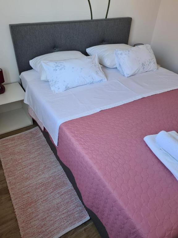 Milka Apartment Zadar Luaran gambar