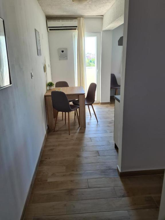 Milka Apartment Zadar Luaran gambar