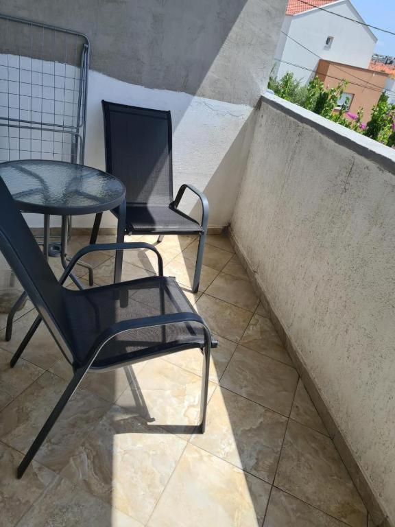 Milka Apartment Zadar Luaran gambar