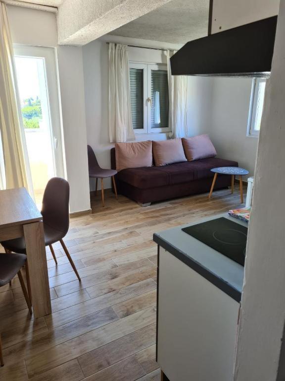 Milka Apartment Zadar Luaran gambar