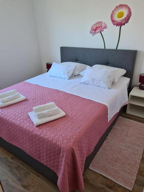 Milka Apartment Zadar Luaran gambar
