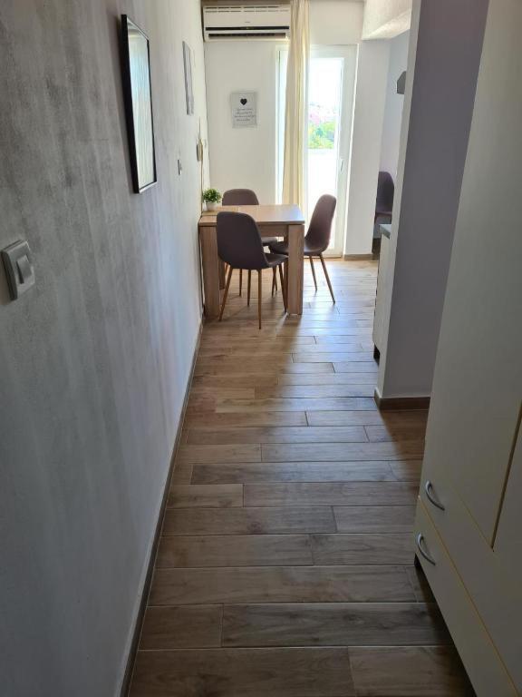Milka Apartment Zadar Luaran gambar