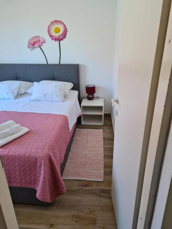 Milka Apartment Zadar Luaran gambar