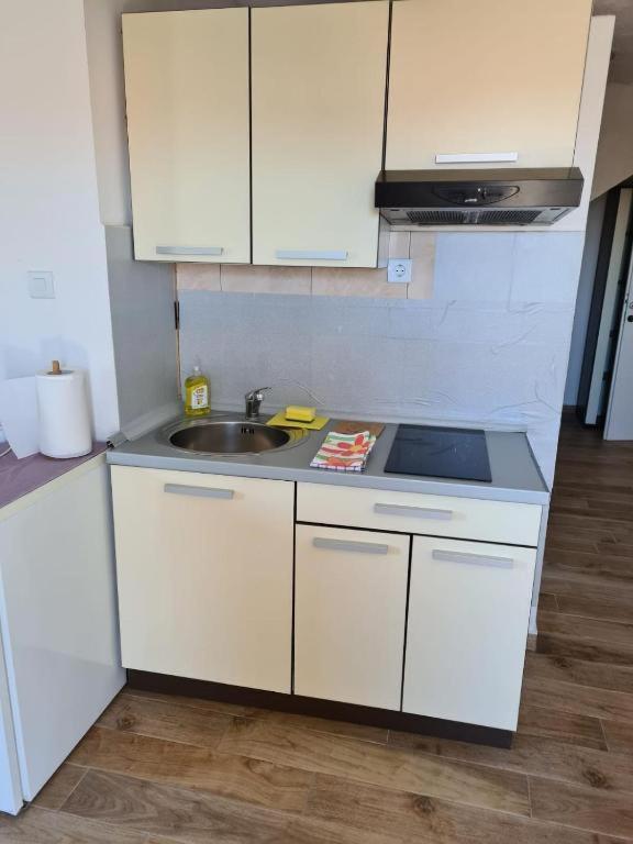 Milka Apartment Zadar Luaran gambar