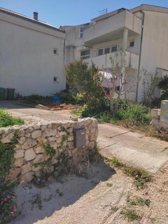 Milka Apartment Zadar Luaran gambar